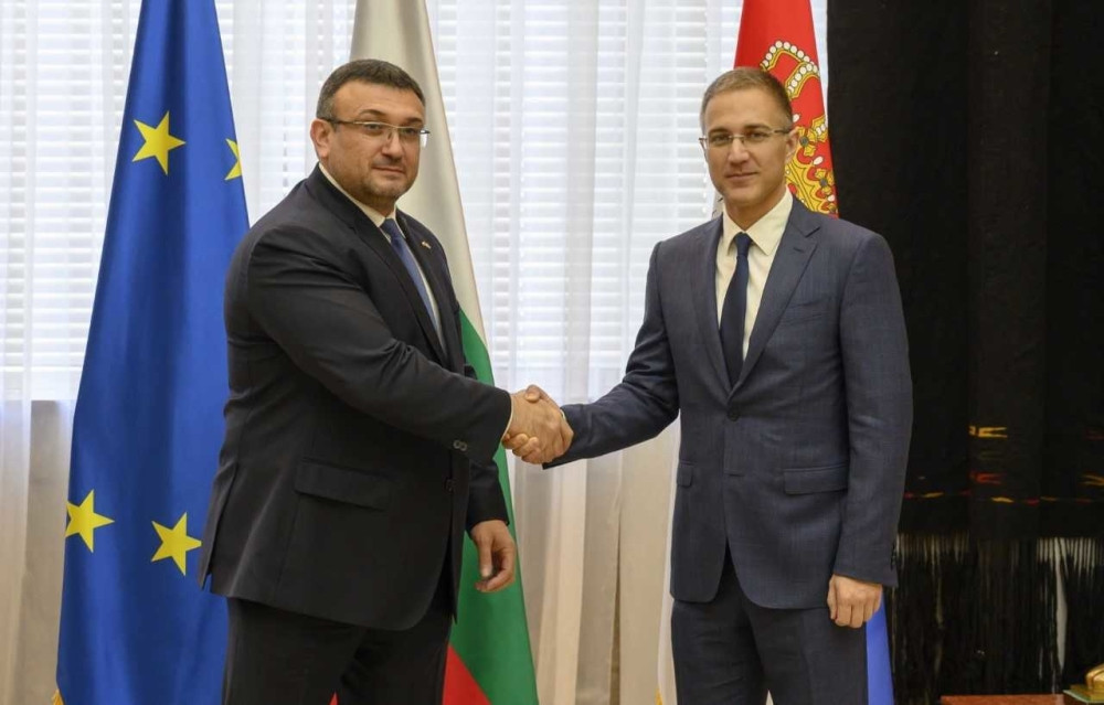 Stefanović i Marinov sklopili dogovor o vanrednim situacijama, a na jednoj stvari je bio poseban akcenat!