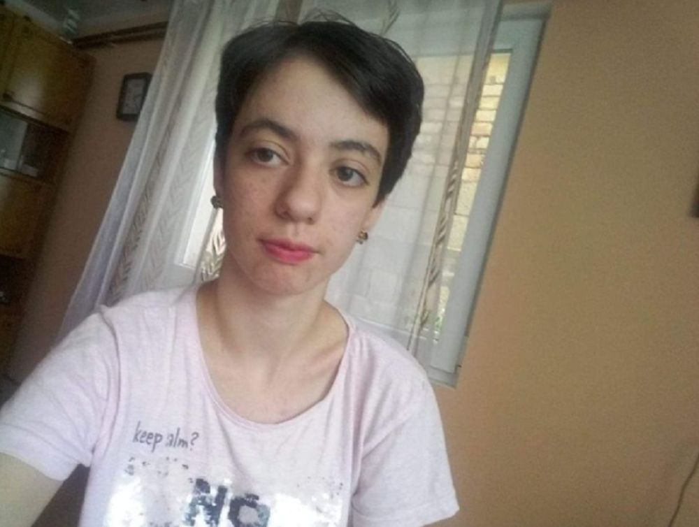 Pronađena nestala Marija!