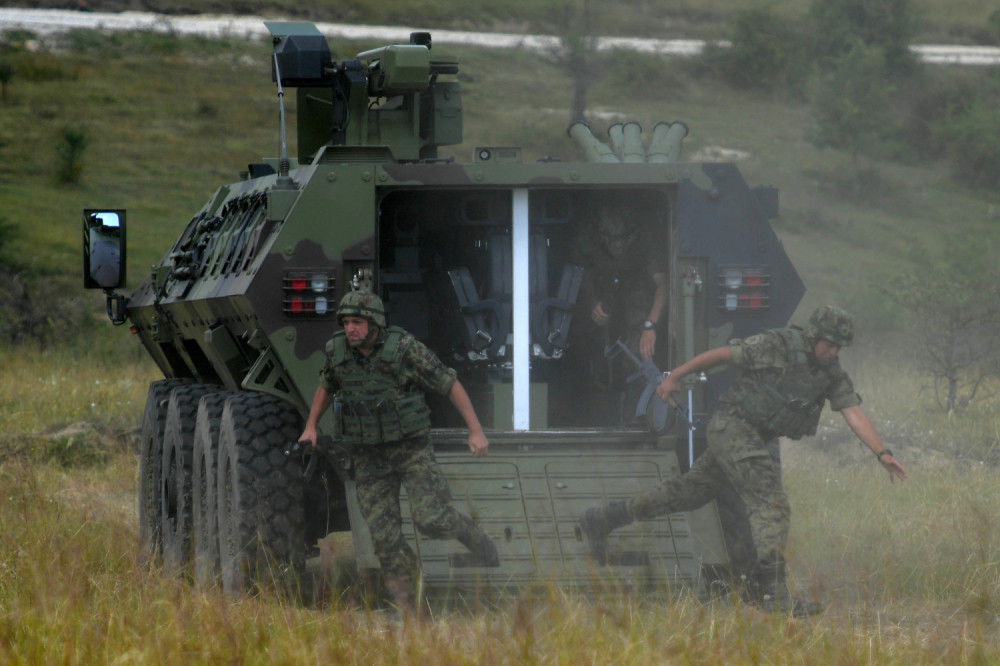 Zna se šta će dalje biti s Kosovom! Srpskoj vojsci stigla poruka od ruske vojske - SVE JE JASNO!