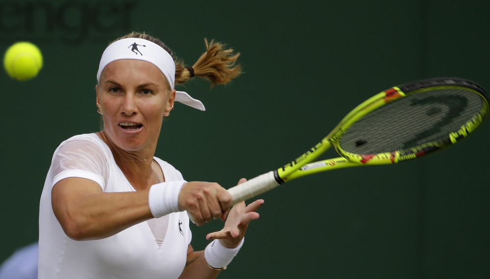 Kuznjecova ne može da brani titulu zbog vize!