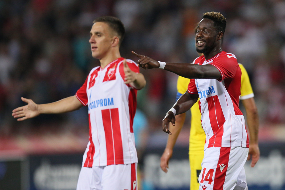 Šok na Marakani! Zvezda pola godine bez jednog od najvažnijih igrača!