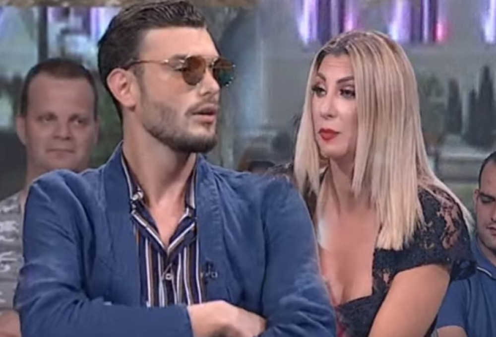 Toma u stanici ne prestaje da ZAPOMAŽE! Ne mogu da verujem šta sam uradio mojoj ljubavi, KAJEM SE!