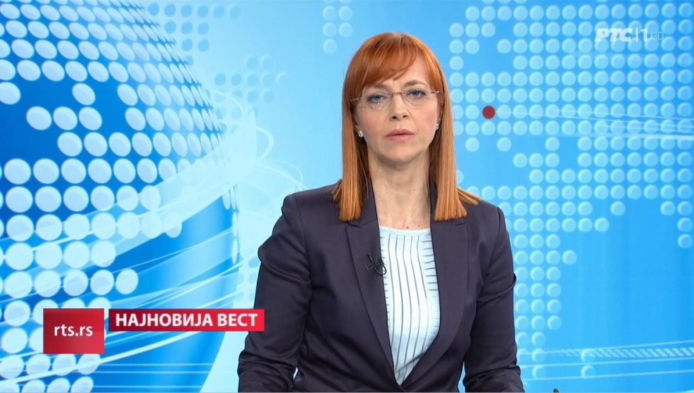 Predsednik Vučić se nalazi u Vili "Mir" - Upravo je održan sastanak koji određuje dalju sudbinu Srbije!