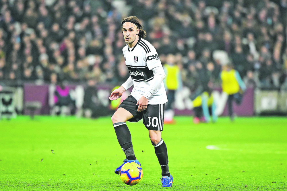 Dinamo je spas za Markeca!