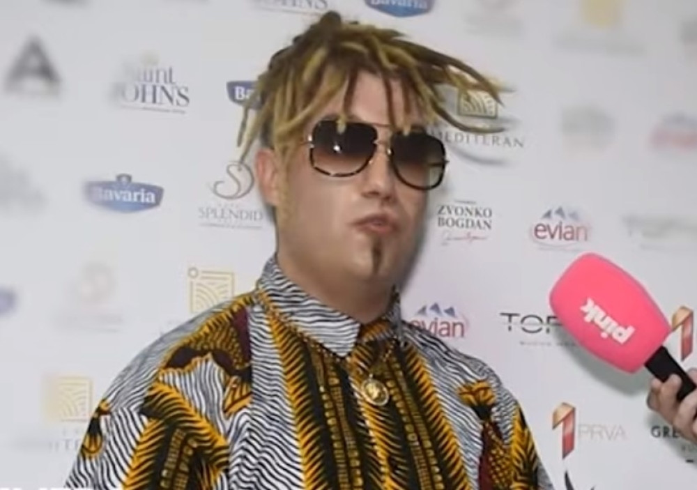 Rasta drogiran maltretirao poslovne saradnike! Dadilja pobegla od njega zbog marihuane!