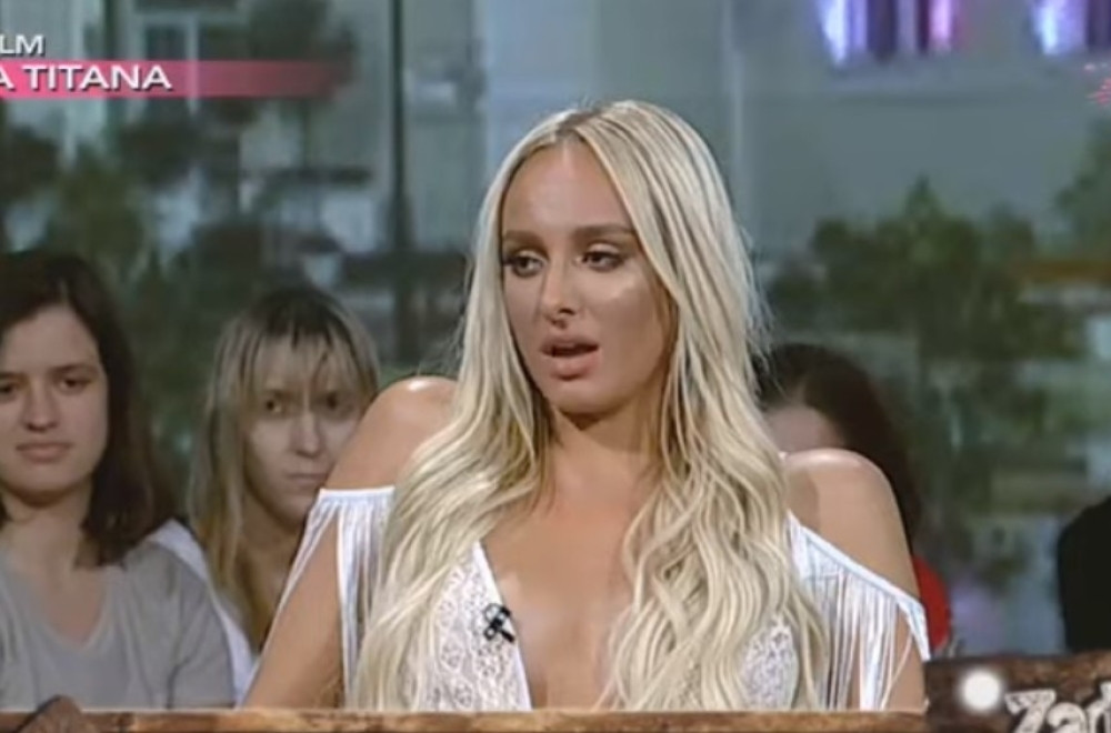 U Šimanovce dolazi Đogani, a sa njim i ONA! Otkriće sve tajne! (FOTO)