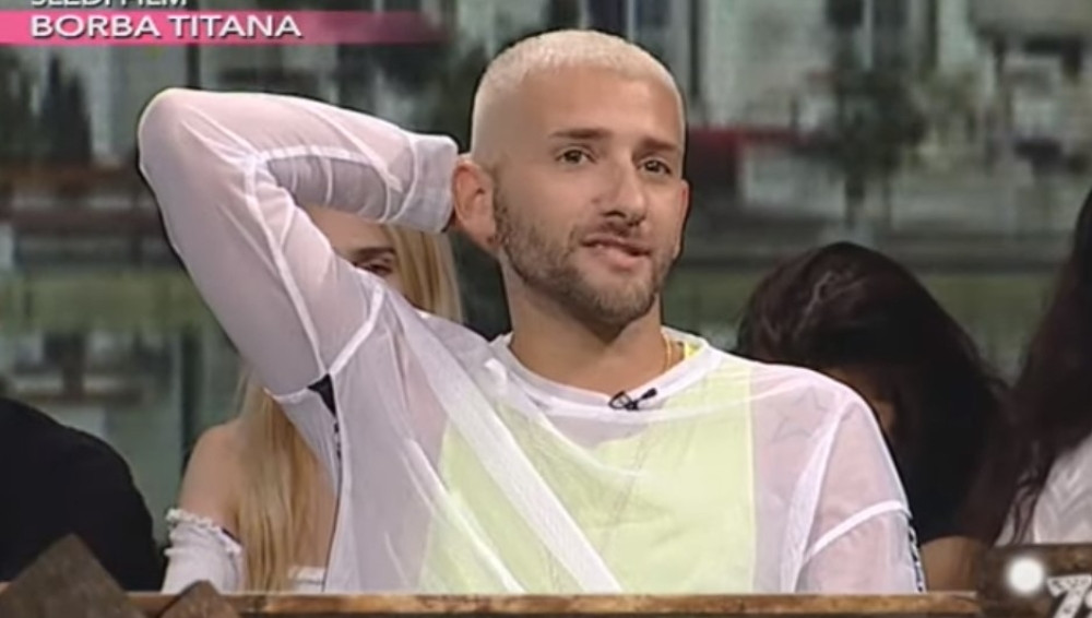 Savo Perović nikad nije pominjao OCA, a njegova mama je trpela STRAVIČNO ZLOSTAVLJANJE!