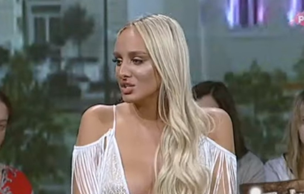 On je bio GLAVNI SVEDOK žurke na kojoj se ORGIJALO! Konačno priznao šta su radili sa Đoganijevom!