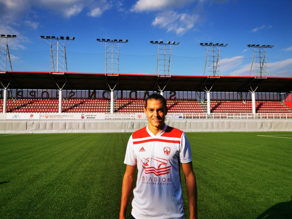 Crvena zvezda i Voždovac finalizirali dogovor oko Hajdina