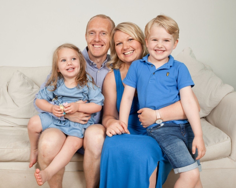 2019. rekli su mi da imam redak kancer i da NIKADA neću imati dece! Nisam slušala lekare i desilo se ČUDO!