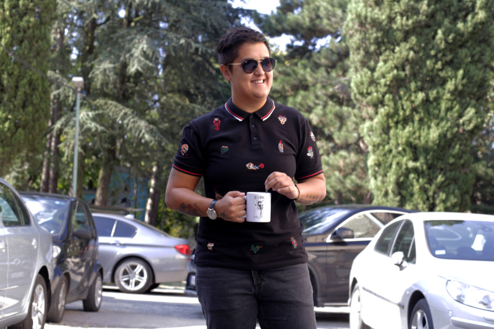 Marija Šerifović za STAN izdvojila 200.000 evra, pašćete sa stolice kada VIDITE koliko je uložila u RENOVIRANJE