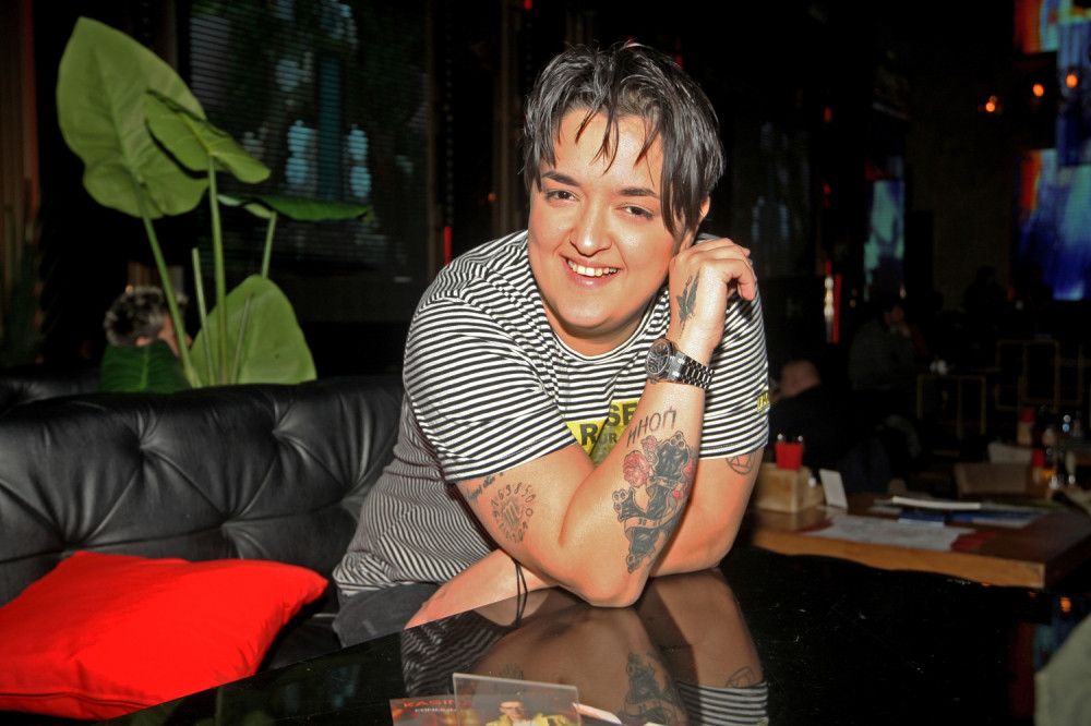 Marija Šerifović provodi odmor u Americi sa misterioznom osobom, ali osvanule su prve slike iz Majamija (FOTO)