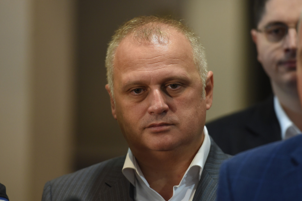 Vesić otkrio: Tadić nezakonito prisluškivao Vučića, sam je to priznao!