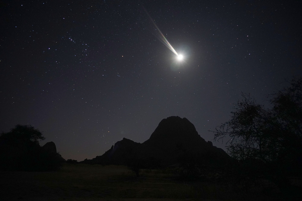 Pred nama je najduža noć u godini: Po drevnoj legendi ispunjavaju se iskrene želje