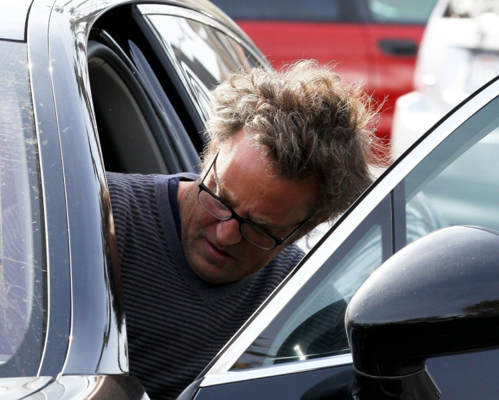 Zvezda serije koju Srbi obožavaju danas izgleda toliko JEZIVO da će vam pripasti muka! Zbog poroka mu IZBRISANO SEĆANJE!