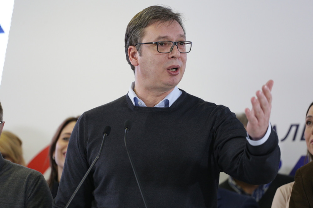 Pratilo ga 12 ljudi, Stefanović otkrio koji su još političari nadzirani! Bili označeni kao ekstremisti!