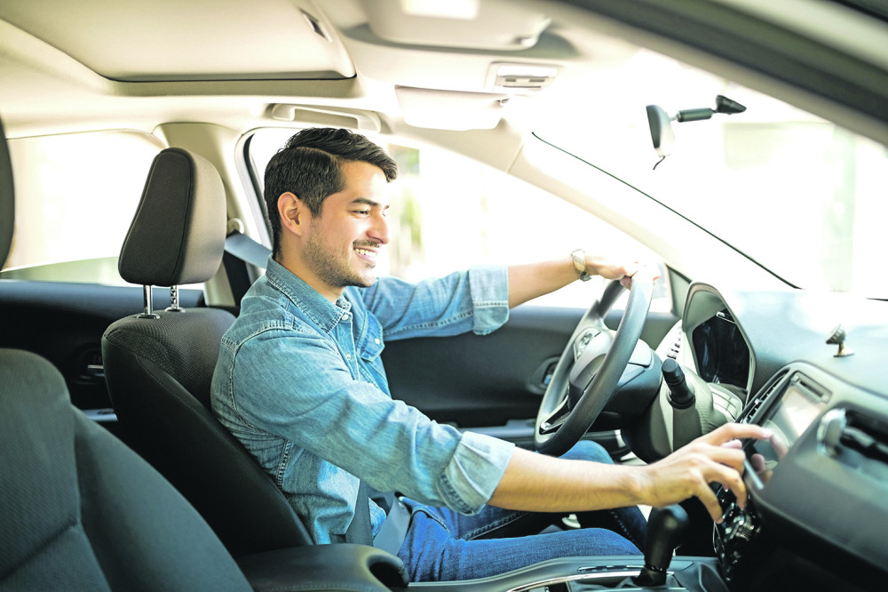 Vrhunska muzika na točkovima!