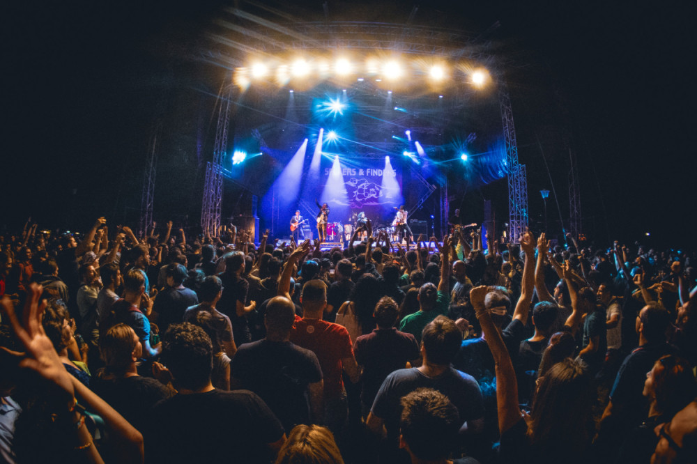 Kosheen i Unkle na petom izdanju R:EVOL:UTION festivala u Temišvaru!