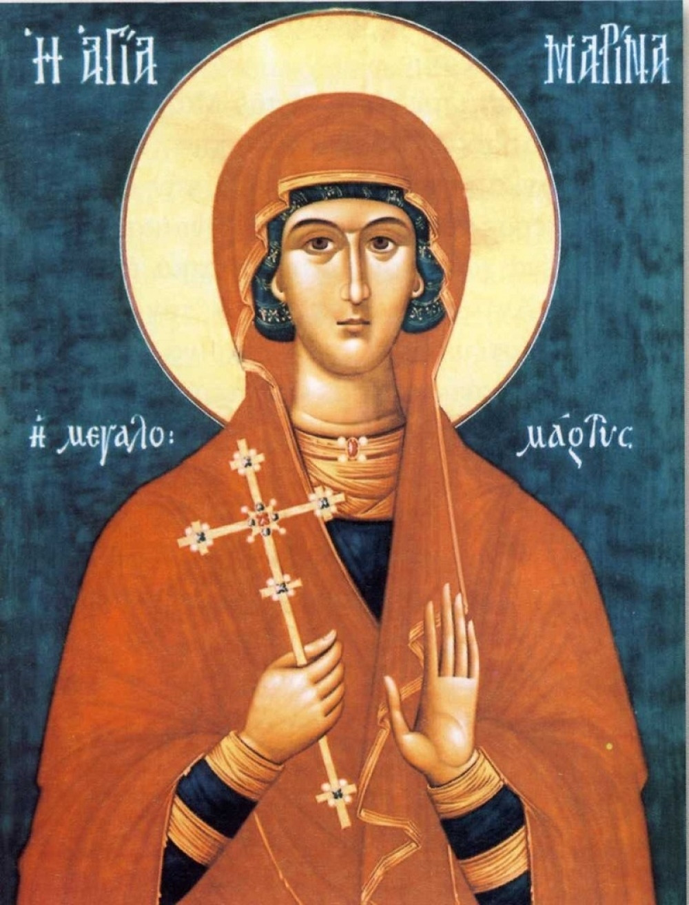 Samo uz Alo! Poklon ikona Ognjene Marije u utorak 30. jula!