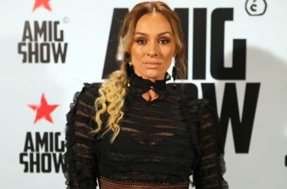 Anabela Atijas pokazala kako izgleda bez šminke, pratioci je obasuli komentarima (FOTO)