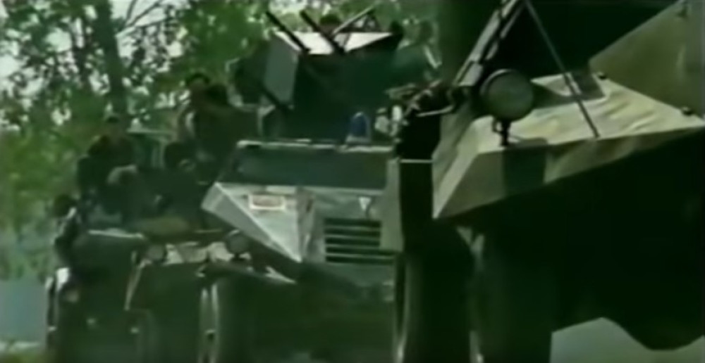 Ko su "Garda Panteri", koji traže zabranu koncerta Jelene Karleuše!