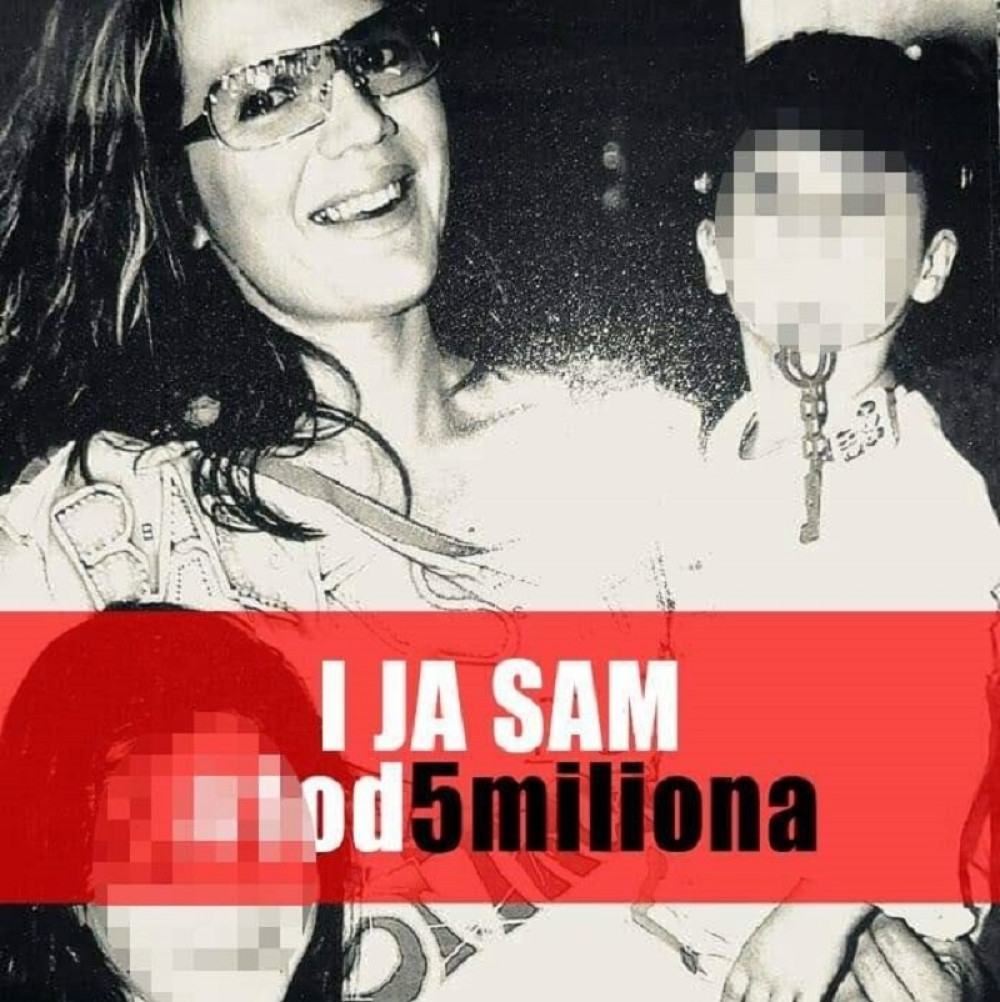 Evo šta joj se sve stavlja na teret!