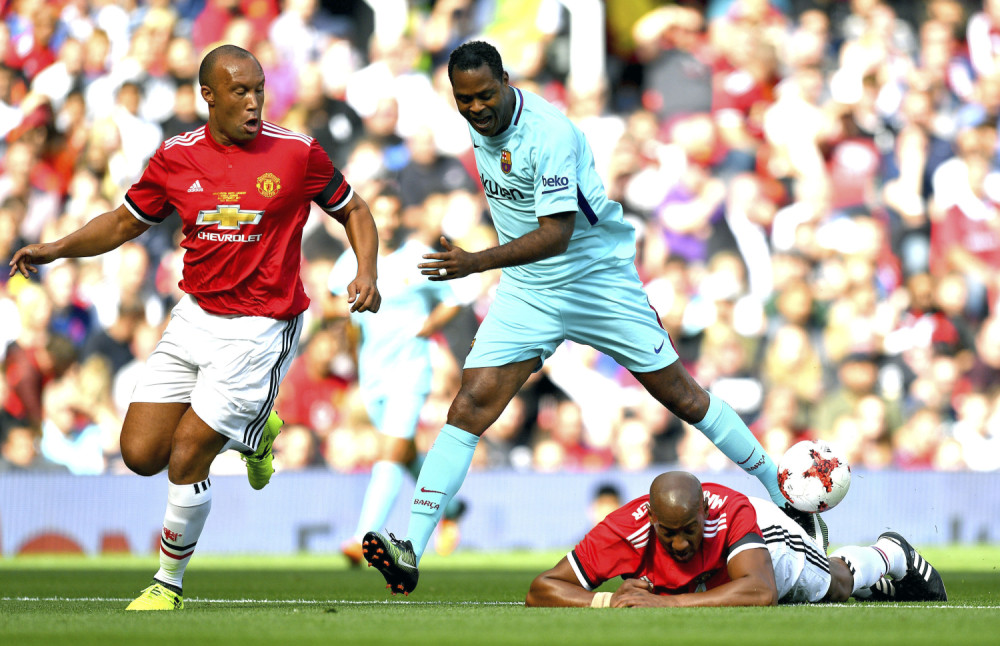 Cepao je mreže u Barsi, na Kamp Nou ga jedva čekaju!