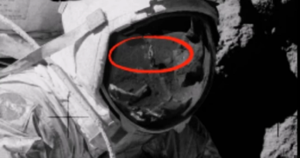 Velika misterija da li su astronauti sleteli na mesec ili je to bio samo studio?