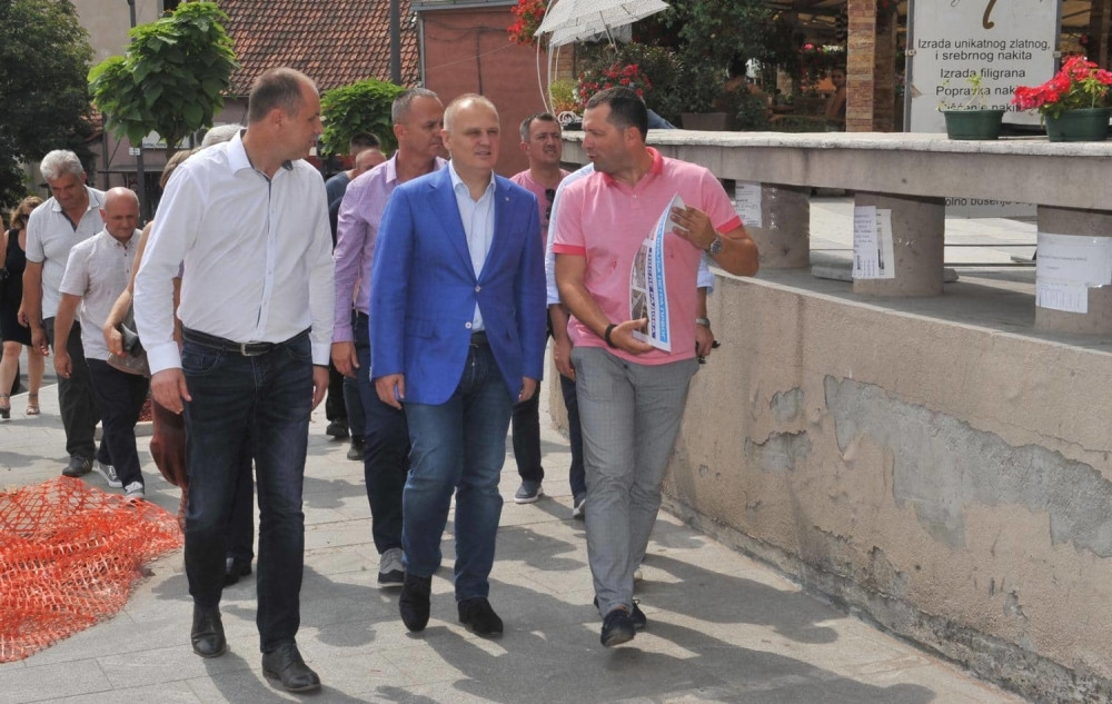 Usvojen plan regulacije zelenih površina Beograda!