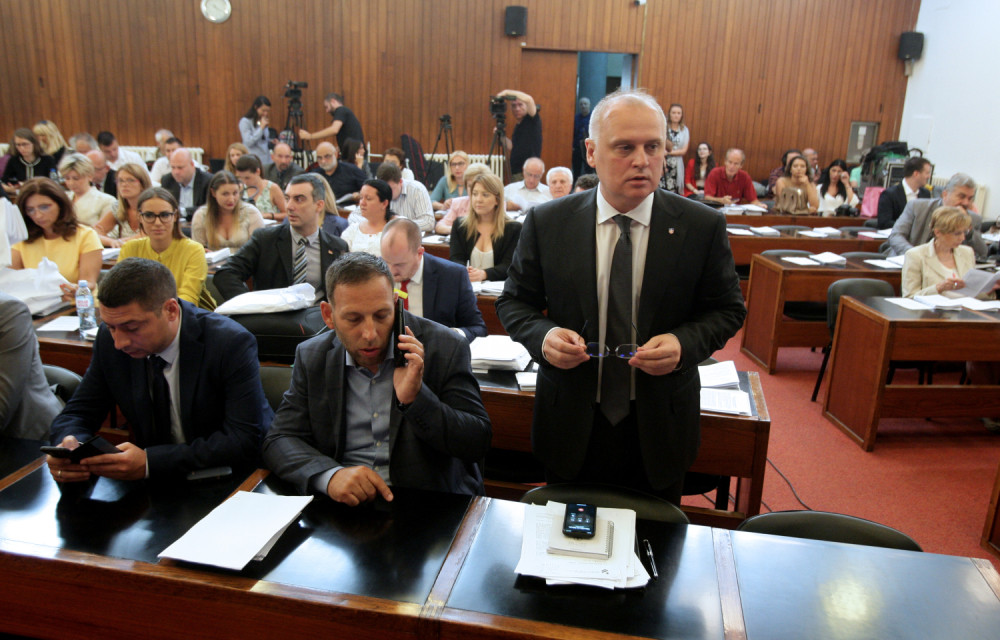 Do 1. septembra biće završeni radovi u OVIM beogradskim ulicama