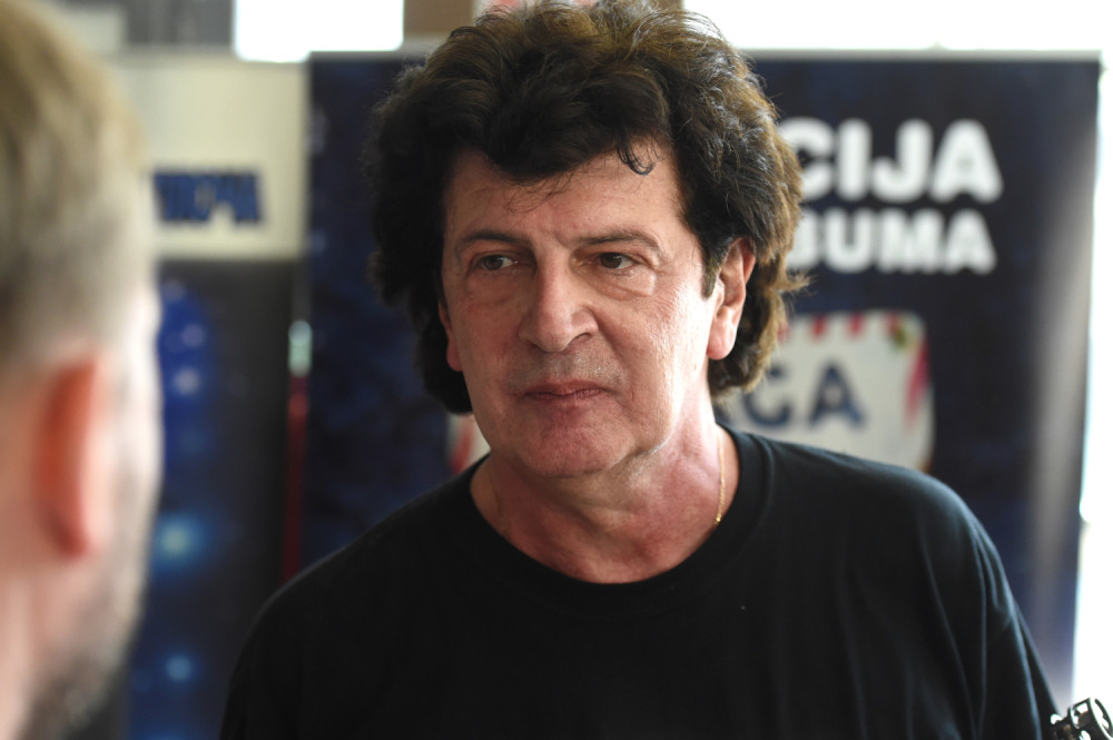 Ovoj poznatoj pevačici Bajaga je posvetio najlepše pesme, a o njihovom odnosu se malo govorilo!