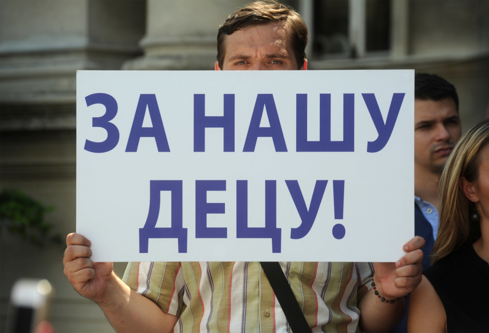 Predsednik Pokrajinskog odbora Dveri prešao u SNS