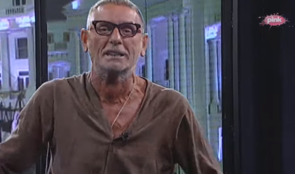 Ova dva zadrugara su u vezi! Lepi Mića se uključio u program i otkrio GEJ AFERU!