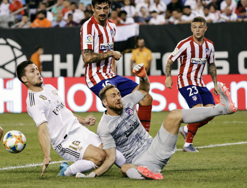 Jan Oblak blizu odlazka u Premijer ligu