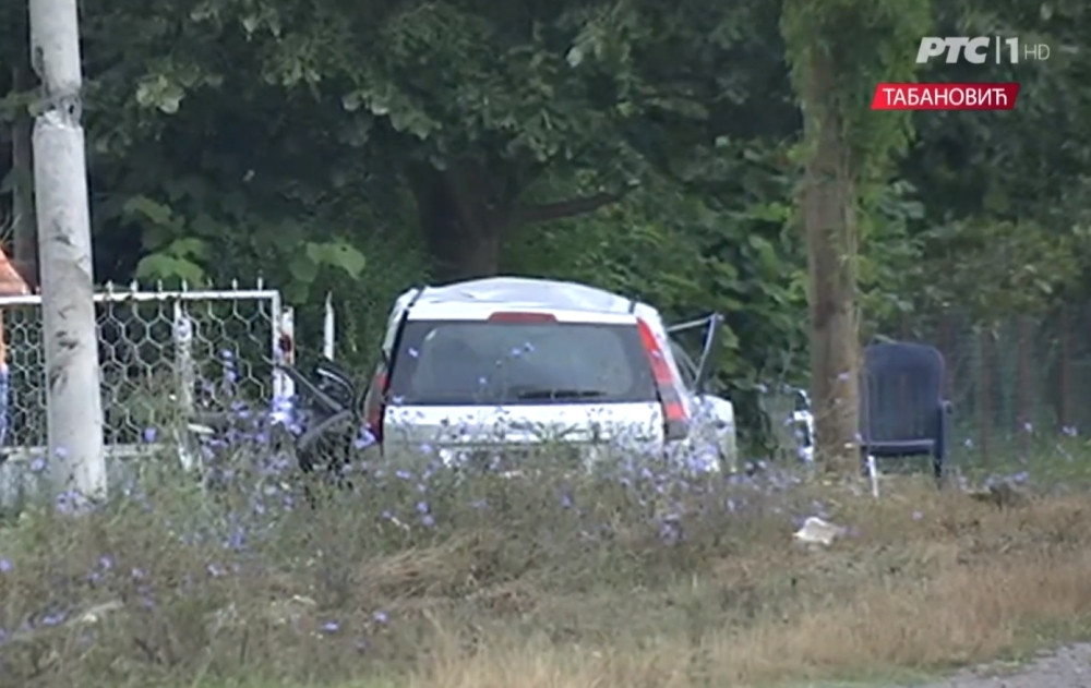 Srbija PRETRNULA kada je čula ko je jutros nastradao u teškoj saobraćajki kod Šapca! (FOTO)