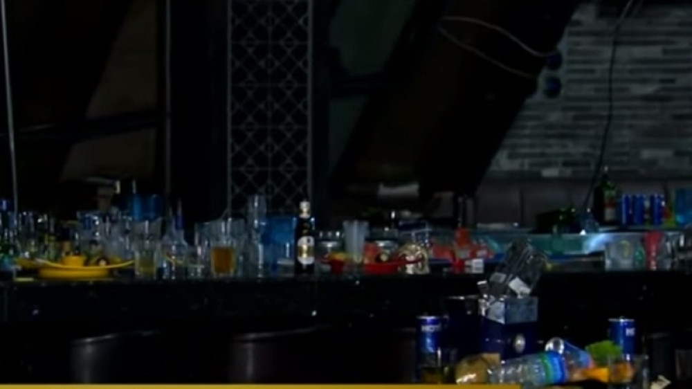 Ima 17 povređenih, među njima i čuveni SPORTISTI!