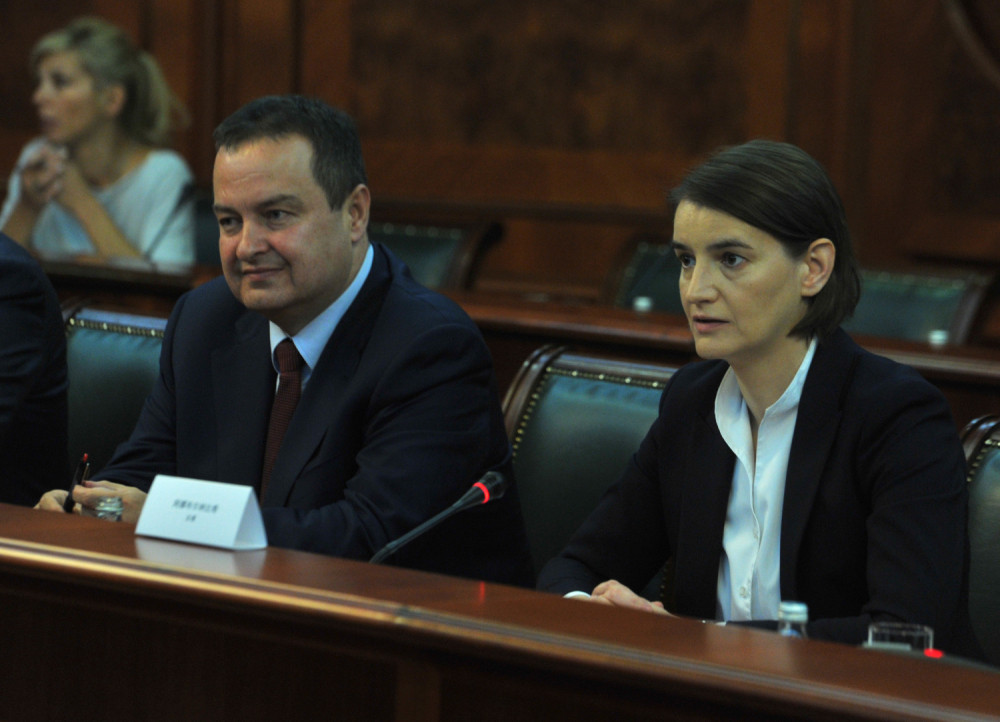 Gotovo je sa NEZAVISNOŠĆU KOSOVA! Nakon današnje vesti, još NAJMANJE 6 DRŽAVA POVLAČI PRIZNANJE!