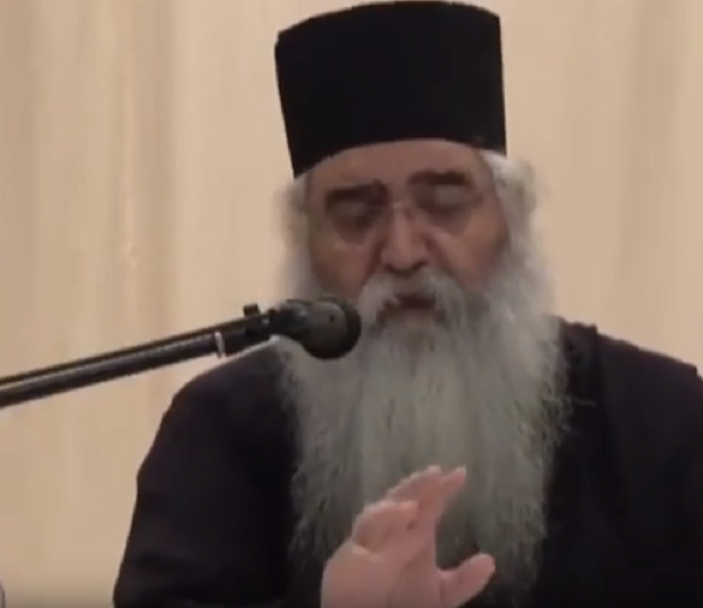 Objasnio kako nastaju homoseksualci, a sve ima veze sa trudnim ženama koje vole analni seks! (SKANDALOZAN VIDEO)