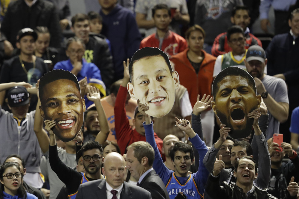 Kineska košarkaška liga nastavlja se 20. juna