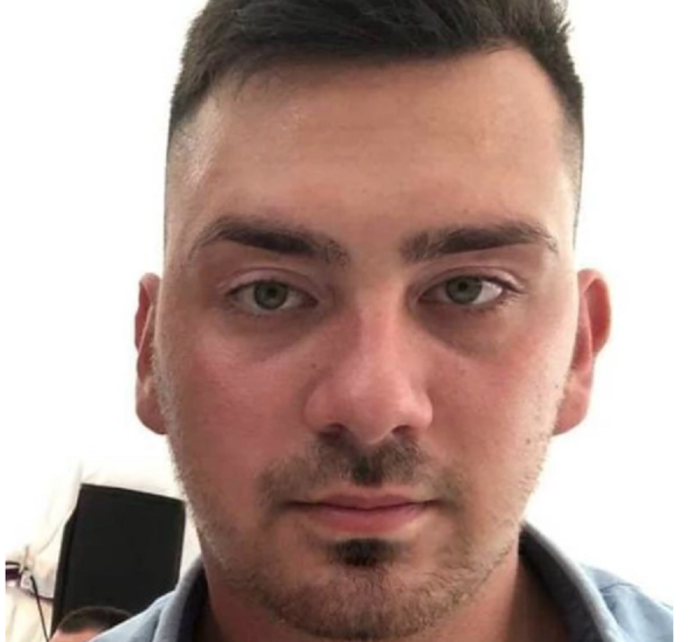 Devojka poginulog Miodraga objavila novu poruku od koje će vam srce pući! (FOTO)