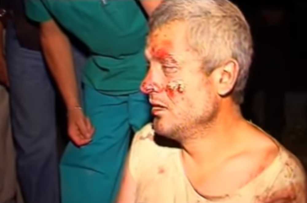 Nikolin krvavi pir pre 12 godina nije preživelo devetoro! Njegove komšije svakog dana žive u strahu samo od jedne STVARI!