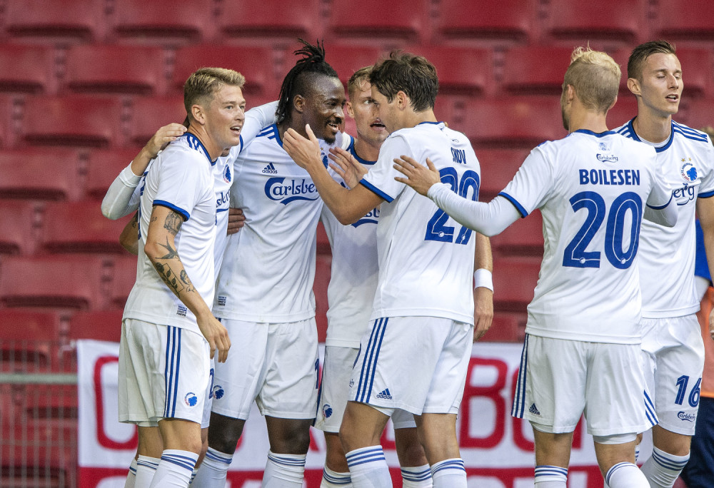 Prodali najboljeg igrača uoči duela sa Zvezdom! (FOTO)