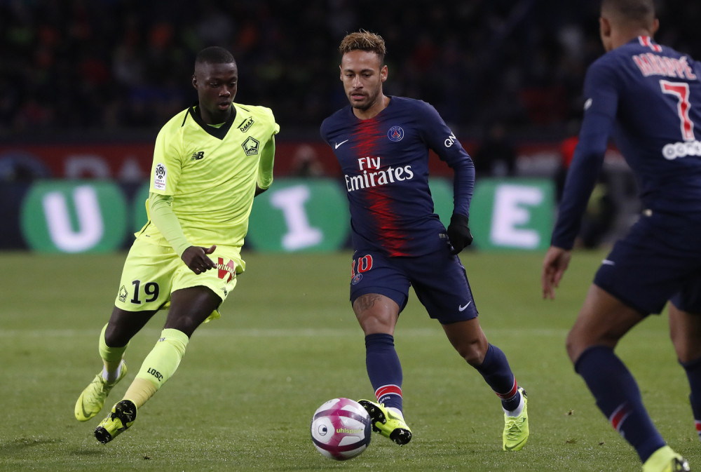 Zver iz Obale Slonovače oblači dres Arsenala