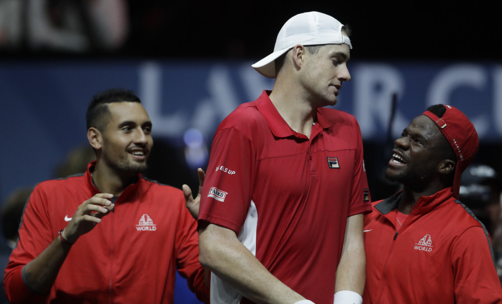 Jedan od najboljih tenisera sveta sklopio sponzorski ugovor sa kompanijom koja koristi kanabis u svojim produktima!