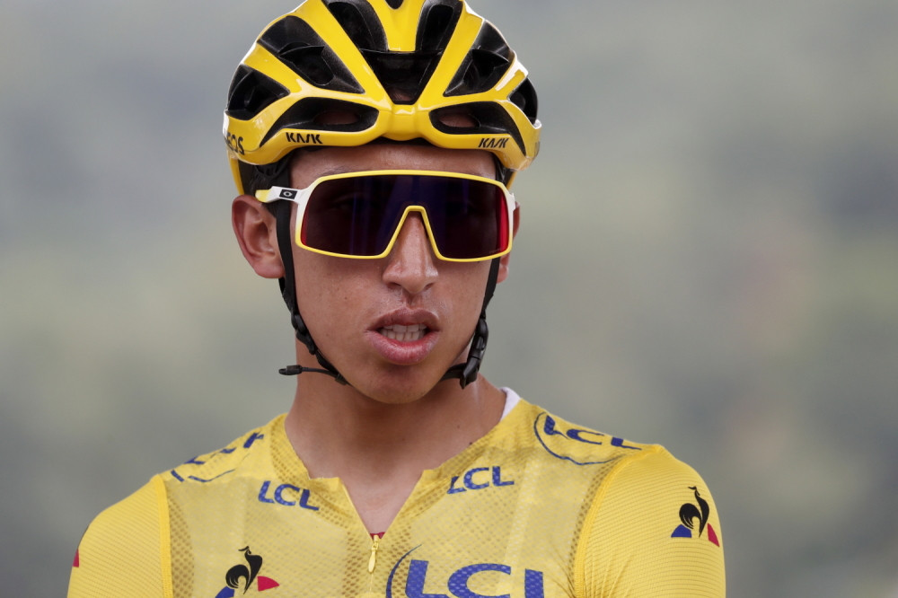 Istorijski uspeh mladog Kulumbijca! Pomogla i priroda!  (VIDEO)