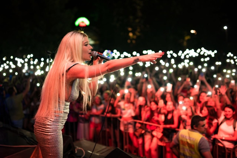 Saopštenje Nataše Bekvalac zateklo čitavu javnost! (FOTO)