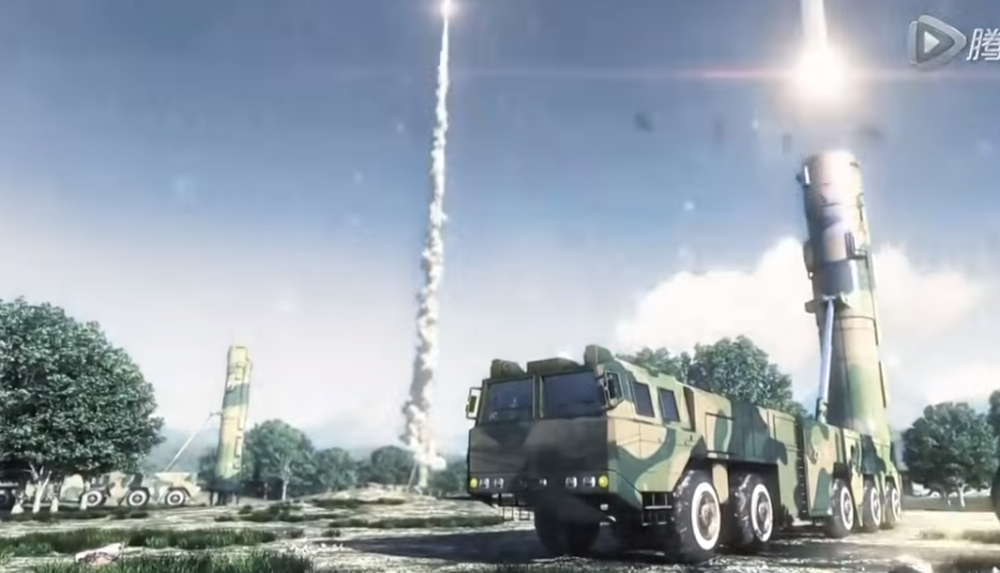 Ukoliko dve moćne regionalne sile zapucaju, svi smo u opasnosti! Kada krenu, neće imati milosti (VIDEO)