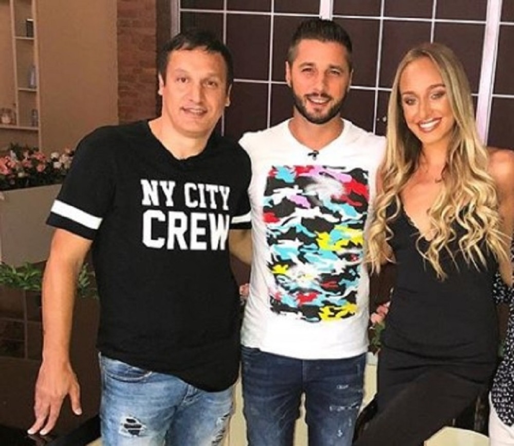 Gagi Đogani izneo detalje Lunine trudnoće pa rekao na koji način Đoganijeva maltretira njega i Marka (VIDEO)