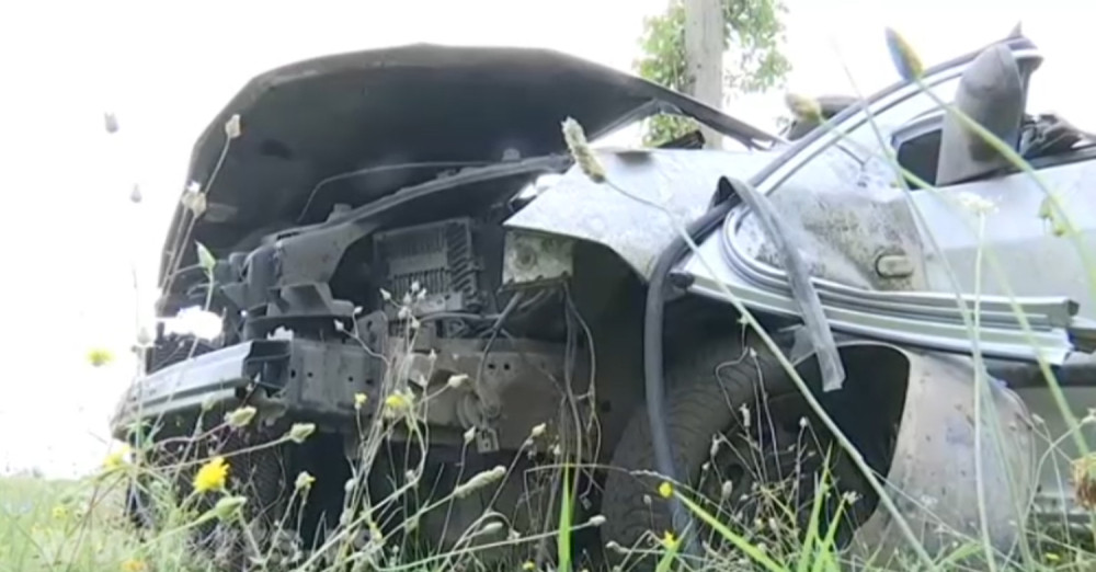 Mrtav pijan napravio saobraćajku, pa sam otišao kod psihijatra, drugi udario BMW-om u zid, bore mu se za život!