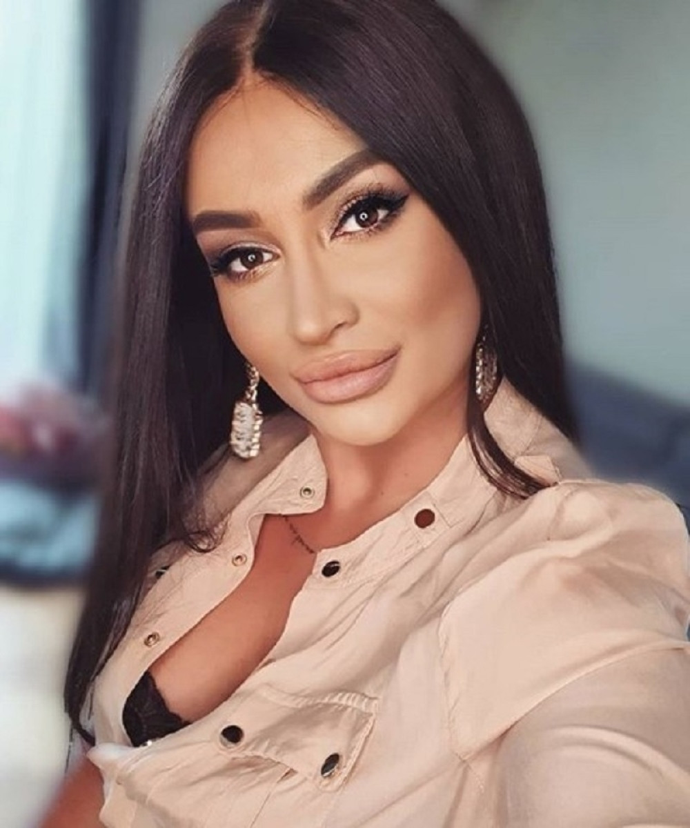 Andreana Čekić prvi put iznela mišljenje o ovoj koleginici, nije štedela reči! (FOTO/VIDEO)